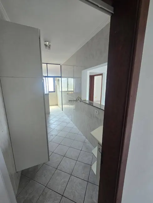 Foto 8 de Apartamento com 1 quarto à venda, 54m2 em Canto do Forte, Praia Grande - SP