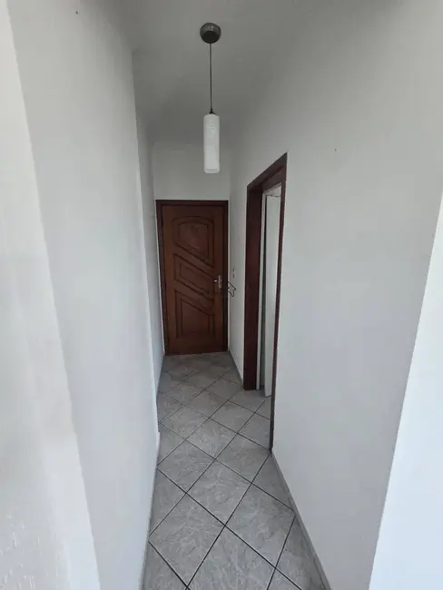 Foto 7 de Apartamento com 1 quarto à venda, 54m2 em Canto do Forte, Praia Grande - SP
