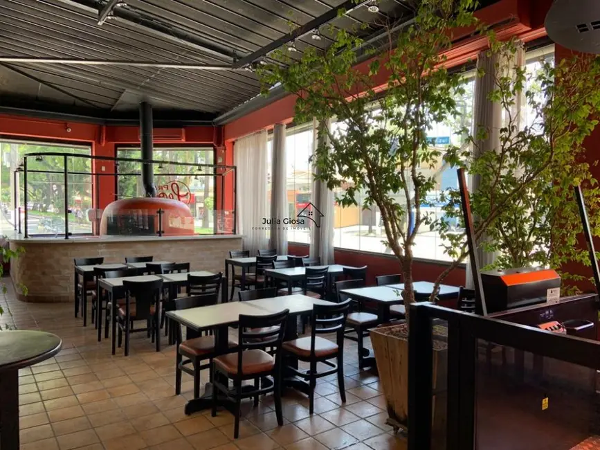 Foto 8 de Loja à venda, 400m2 em Aclimação, São Paulo - SP