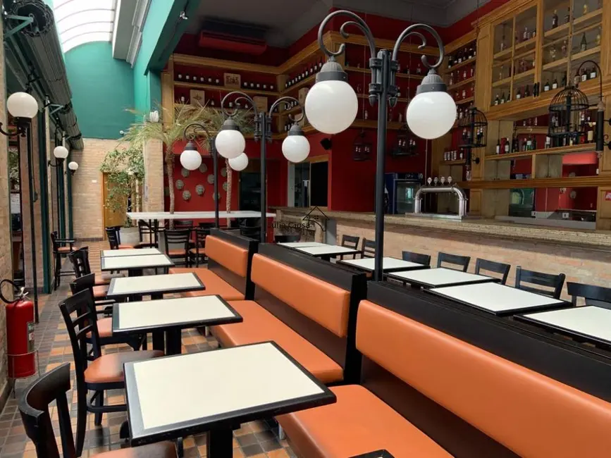 Foto 9 de Loja à venda, 400m2 em Aclimação, São Paulo - SP