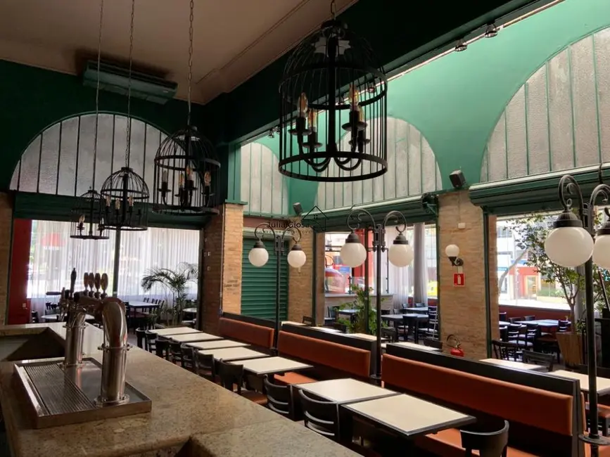 Foto 4 de Loja à venda, 400m2 em Aclimação, São Paulo - SP