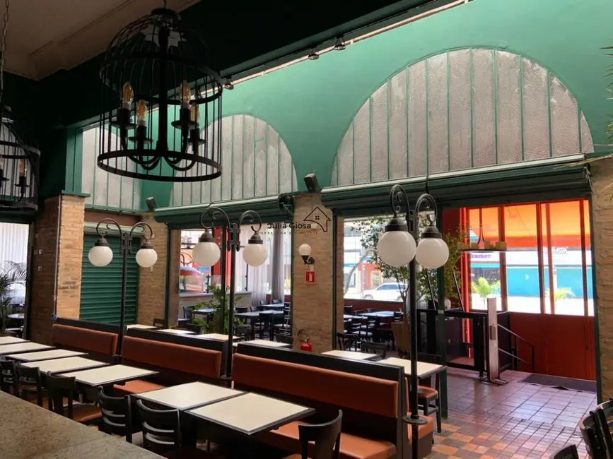 Foto 3 de Loja à venda, 400m2 em Aclimação, São Paulo - SP