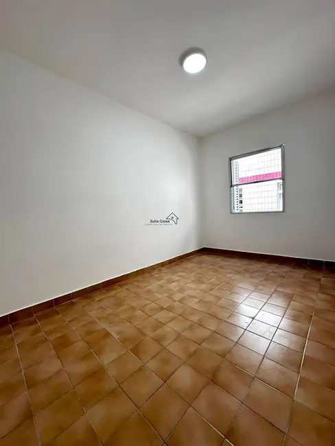 Foto 4 de Apartamento com 1 quarto à venda, 40m2 em Canto do Forte, Praia Grande - SP