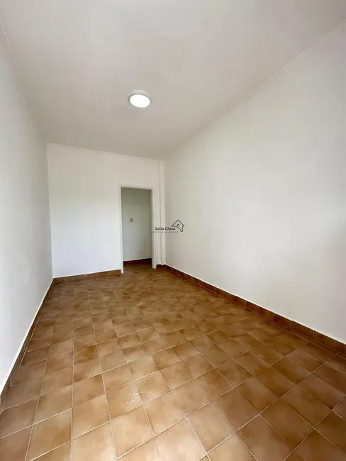 Foto 1 de Apartamento com 1 quarto à venda, 40m2 em Canto do Forte, Praia Grande - SP