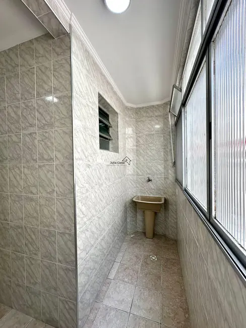 Foto 9 de Apartamento com 1 quarto à venda, 40m2 em Canto do Forte, Praia Grande - SP