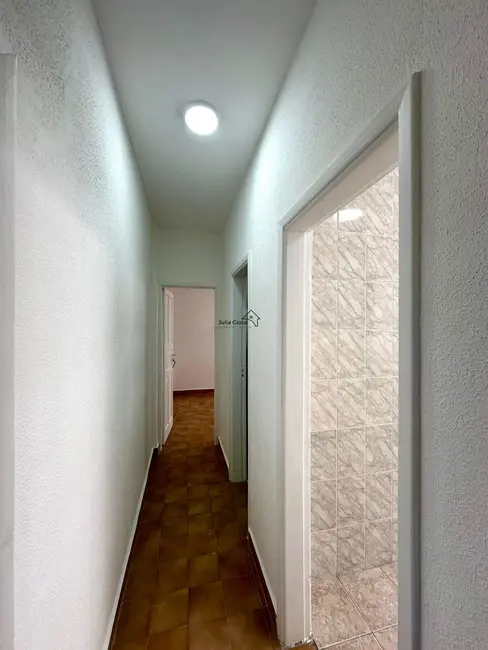 Foto 3 de Apartamento com 1 quarto à venda, 40m2 em Canto do Forte, Praia Grande - SP