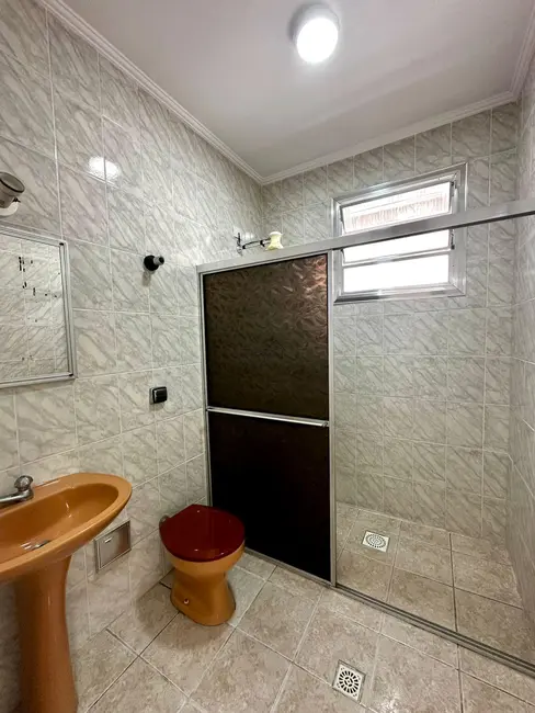 Foto 6 de Apartamento com 1 quarto à venda, 40m2 em Canto do Forte, Praia Grande - SP