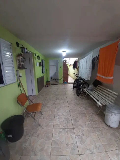 Casa com 3 quartos à venda em Praia Grande - SP - imagem 1 Foto 1 de Casa com 3 quartos à venda em Praia Grande - SP