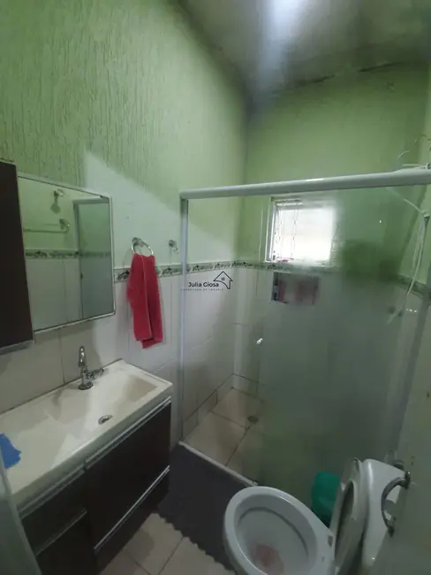Casa com 3 quartos à venda em Praia Grande - SP - imagem 7 Foto 7 de Casa com 3 quartos à venda em Praia Grande - SP