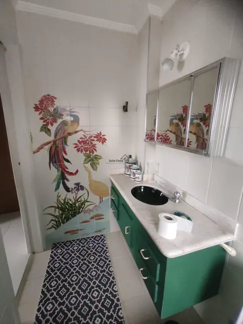 Foto 9 de Apartamento com 2 quartos à venda, 91m2 em Praia Grande - SP