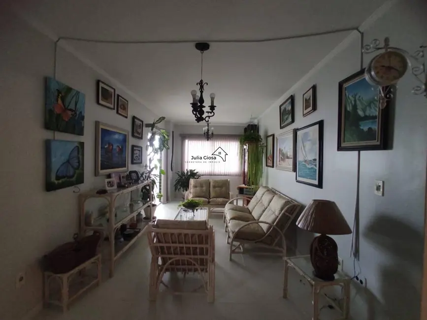 Foto 2 de Apartamento com 2 quartos à venda, 91m2 em Praia Grande - SP