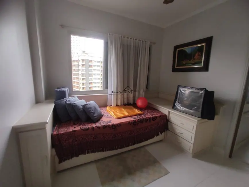 Foto 5 de Apartamento com 2 quartos à venda, 91m2 em Praia Grande - SP