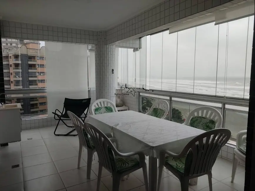 Foto 3 de Apartamento com 2 quartos à venda, 91m2 em Praia Grande - SP