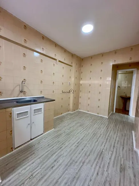 Apartamento com 1 quarto à venda, 40m2 em Guilhermina, Praia Grande - SP - imagem 6 Foto 6 de Apartamento com 1 quarto à venda, 40m2 em Guilhermina, Praia Grande - SP