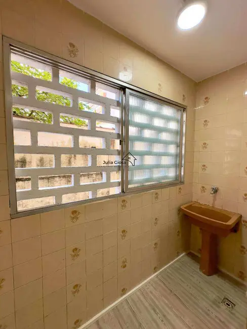 Apartamento com 1 quarto à venda, 40m2 em Guilhermina, Praia Grande - SP - imagem 7 Foto 7 de Apartamento com 1 quarto à venda, 40m2 em Guilhermina, Praia Grande - SP