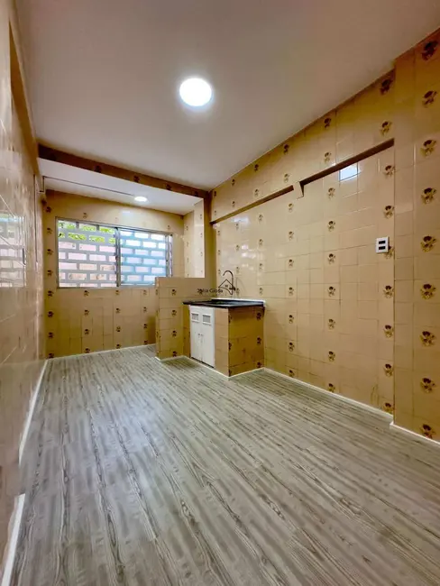 Apartamento com 1 quarto à venda, 40m2 em Guilhermina, Praia Grande - SP - imagem 5 Foto 5 de Apartamento com 1 quarto à venda, 40m2 em Guilhermina, Praia Grande - SP