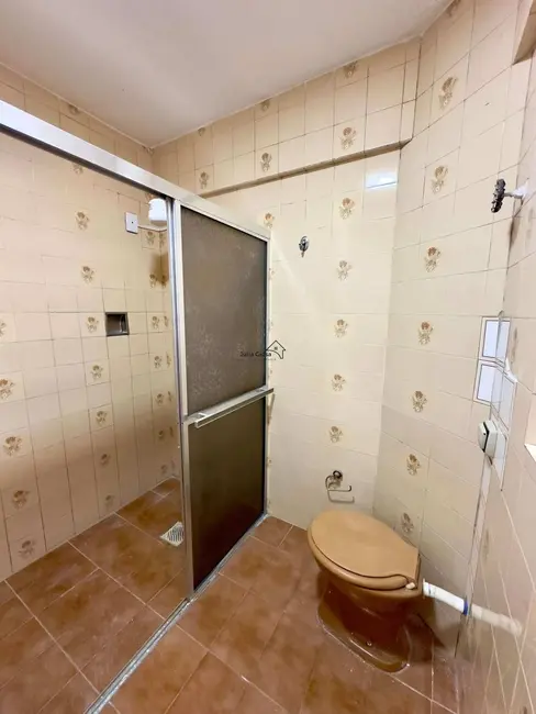 Apartamento com 1 quarto à venda, 40m2 em Guilhermina, Praia Grande - SP - imagem 4 Foto 4 de Apartamento com 1 quarto à venda, 40m2 em Guilhermina, Praia Grande - SP