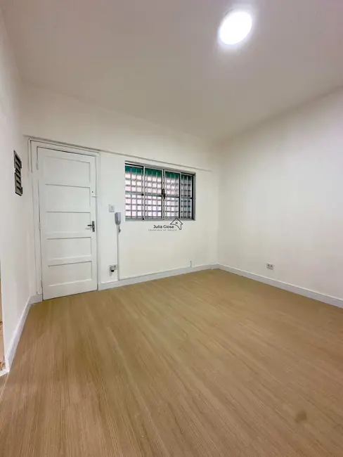 Apartamento com 1 quarto à venda, 40m2 em Guilhermina, Praia Grande - SP - imagem 1 Foto 1 de Apartamento com 1 quarto à venda, 40m2 em Guilhermina, Praia Grande - SP