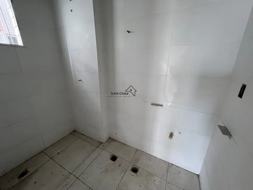 Foto 9 de Apartamento com 1 quarto à venda, 50m2 em Aviação, Praia Grande - SP