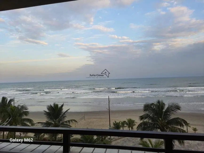 Foto 4 de Apartamento com 3 quartos à venda, 92m2 em Praia Grande - SP