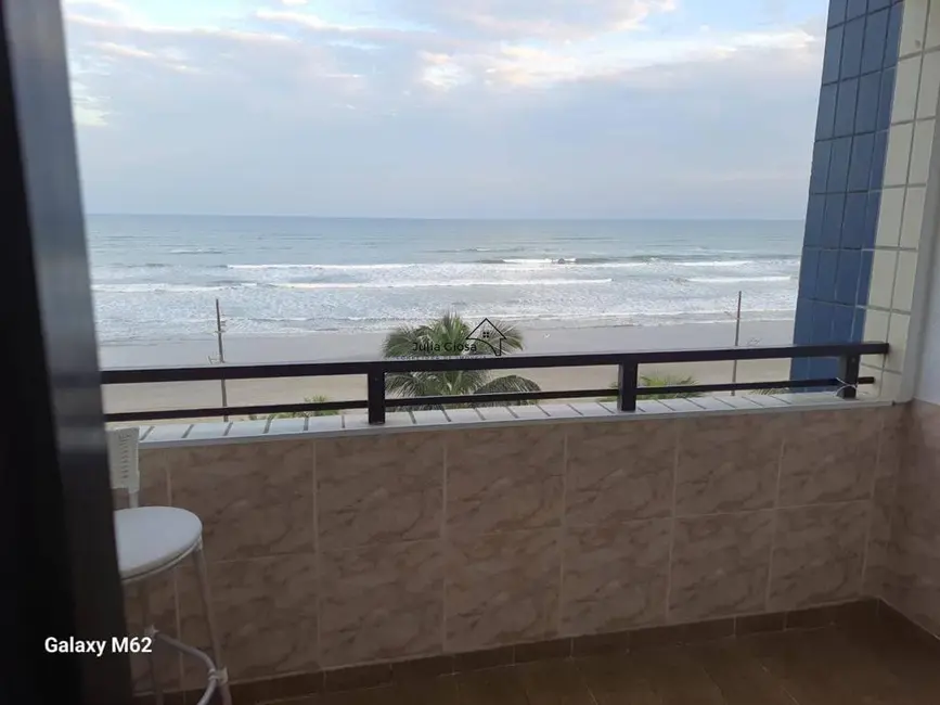 Foto 6 de Apartamento com 3 quartos à venda, 92m2 em Praia Grande - SP