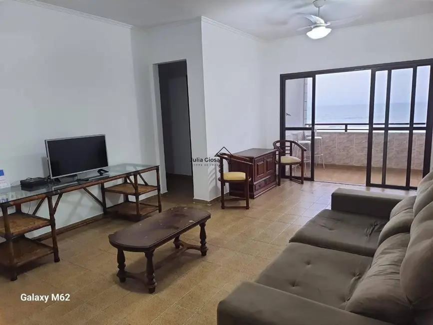 Foto 3 de Apartamento com 3 quartos à venda, 92m2 em Praia Grande - SP