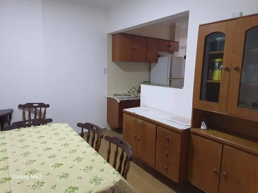 Foto 7 de Apartamento com 3 quartos à venda, 92m2 em Praia Grande - SP