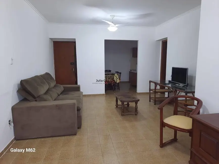 Foto 2 de Apartamento com 3 quartos à venda, 92m2 em Praia Grande - SP