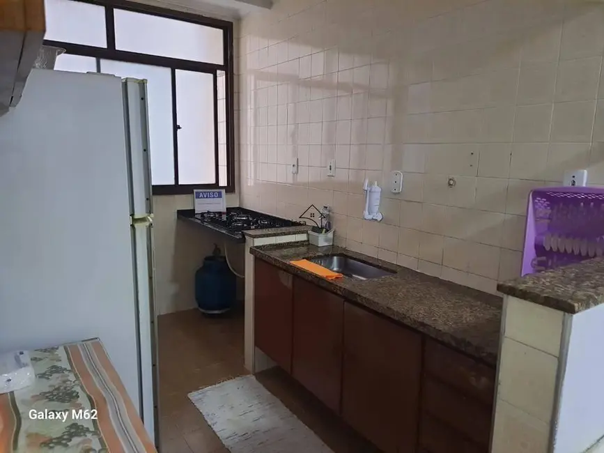 Foto 9 de Apartamento com 3 quartos à venda, 92m2 em Praia Grande - SP