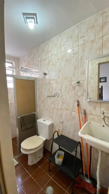 Foto 8 de Kitnet à venda, 31m2 em Aviação, Praia Grande - SP