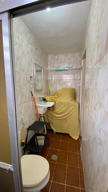 Foto 7 de Kitnet à venda, 31m2 em Aviação, Praia Grande - SP