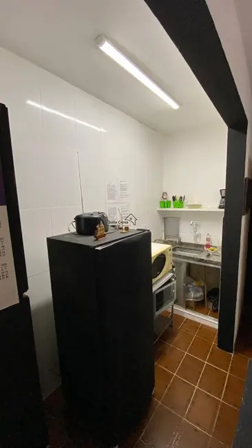 Foto 3 de Kitnet à venda, 31m2 em Aviação, Praia Grande - SP