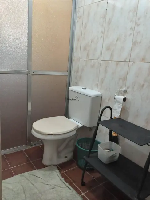 Foto 9 de Kitnet à venda, 31m2 em Aviação, Praia Grande - SP