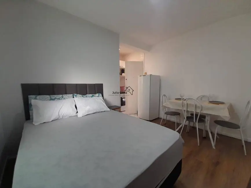 Kitnet à venda, 18m2 em Ocian, Praia Grande - SP - imagem 3 Foto 3 de Kitnet à venda, 18m2 em Ocian, Praia Grande - SP