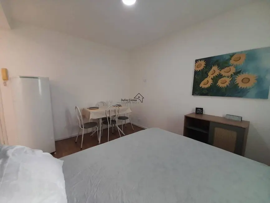 Kitnet à venda, 18m2 em Ocian, Praia Grande - SP - imagem 4 Foto 4 de Kitnet à venda, 18m2 em Ocian, Praia Grande - SP