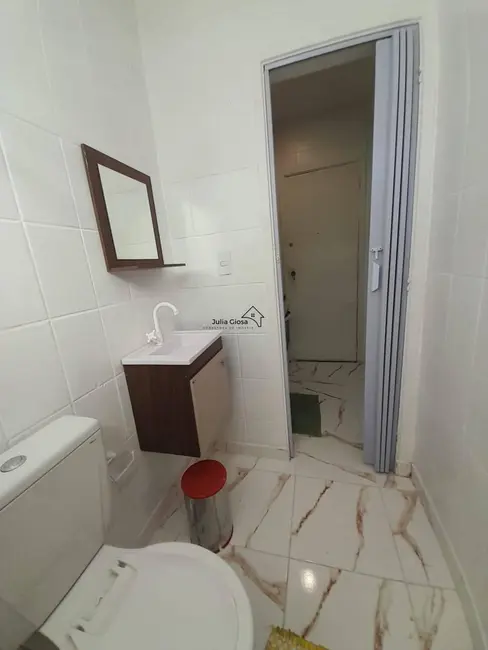 Kitnet à venda, 18m2 em Ocian, Praia Grande - SP - imagem 8 Foto 8 de Kitnet à venda, 18m2 em Ocian, Praia Grande - SP