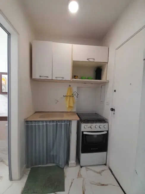 Kitnet à venda, 18m2 em Ocian, Praia Grande - SP - imagem 5 Foto 5 de Kitnet à venda, 18m2 em Ocian, Praia Grande - SP