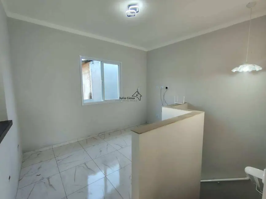 Foto 2 de Casa de Condomínio com 2 quartos à venda, 46m2 em Praia Grande - SP