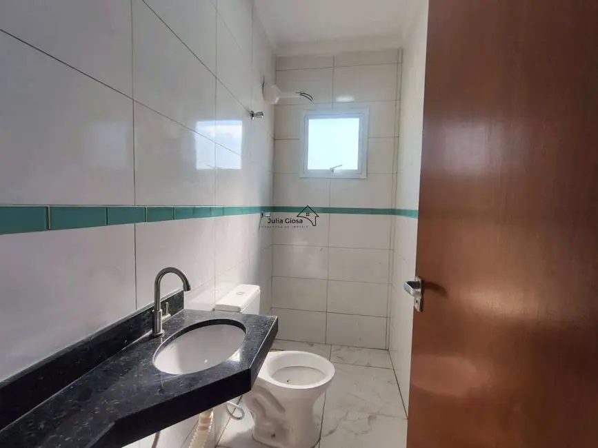 Foto 7 de Casa de Condomínio com 2 quartos à venda, 46m2 em Praia Grande - SP