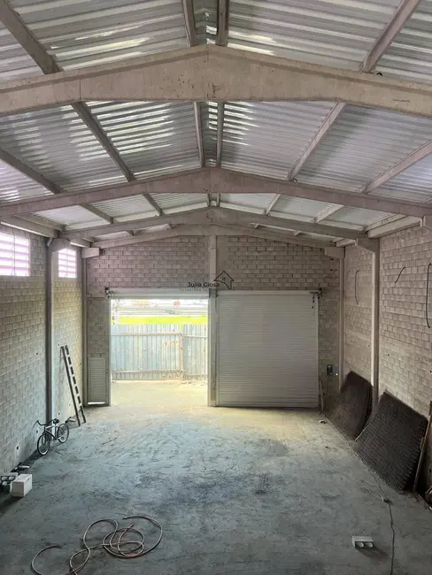 Foto 3 de Armazém / Galpão para alugar, 360m2 em Aviação, Praia Grande - SP