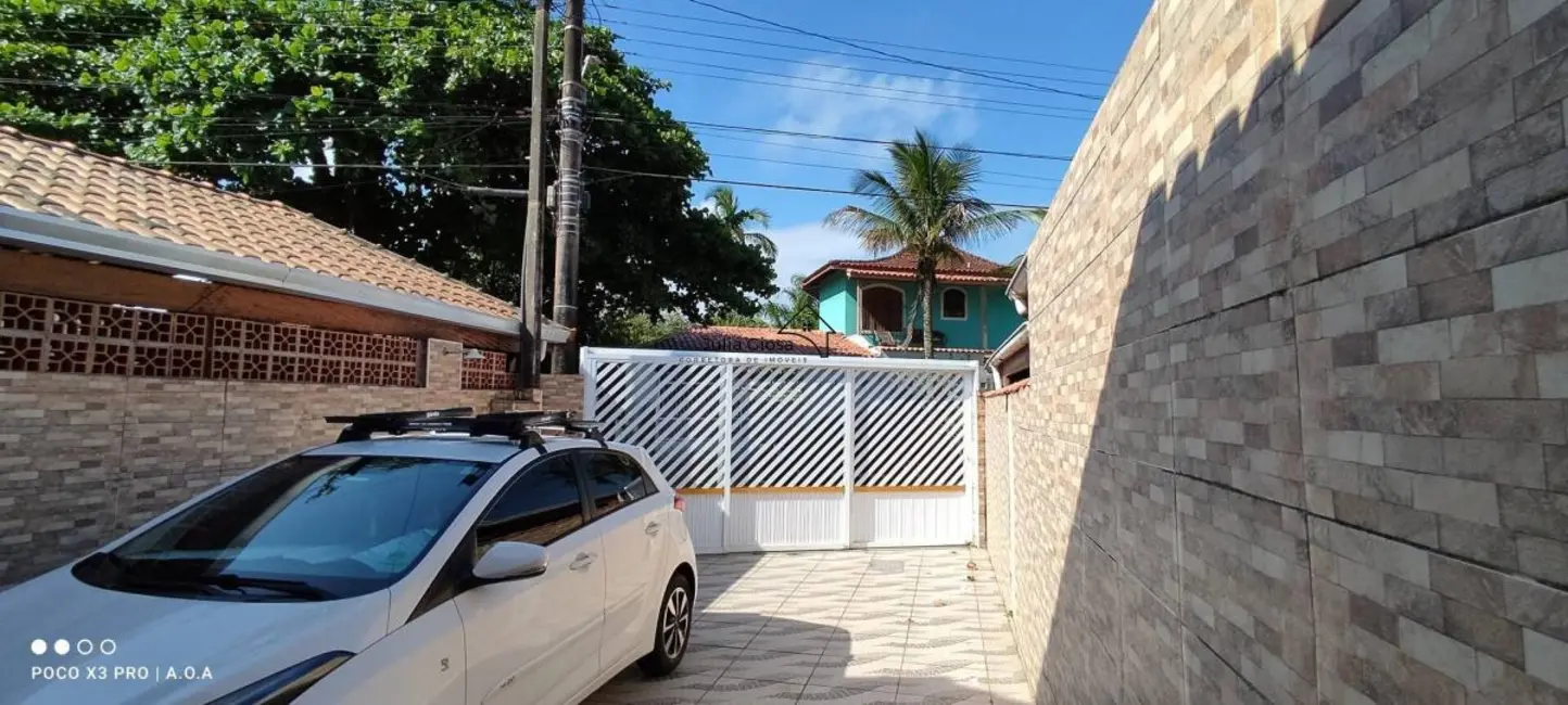 Foto 2 de Casa com 2 quartos à venda, 100m2 em Praia Grande - SP