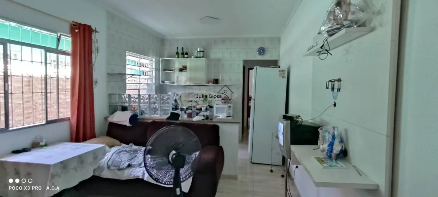 Foto 5 de Casa com 2 quartos à venda, 100m2 em Praia Grande - SP