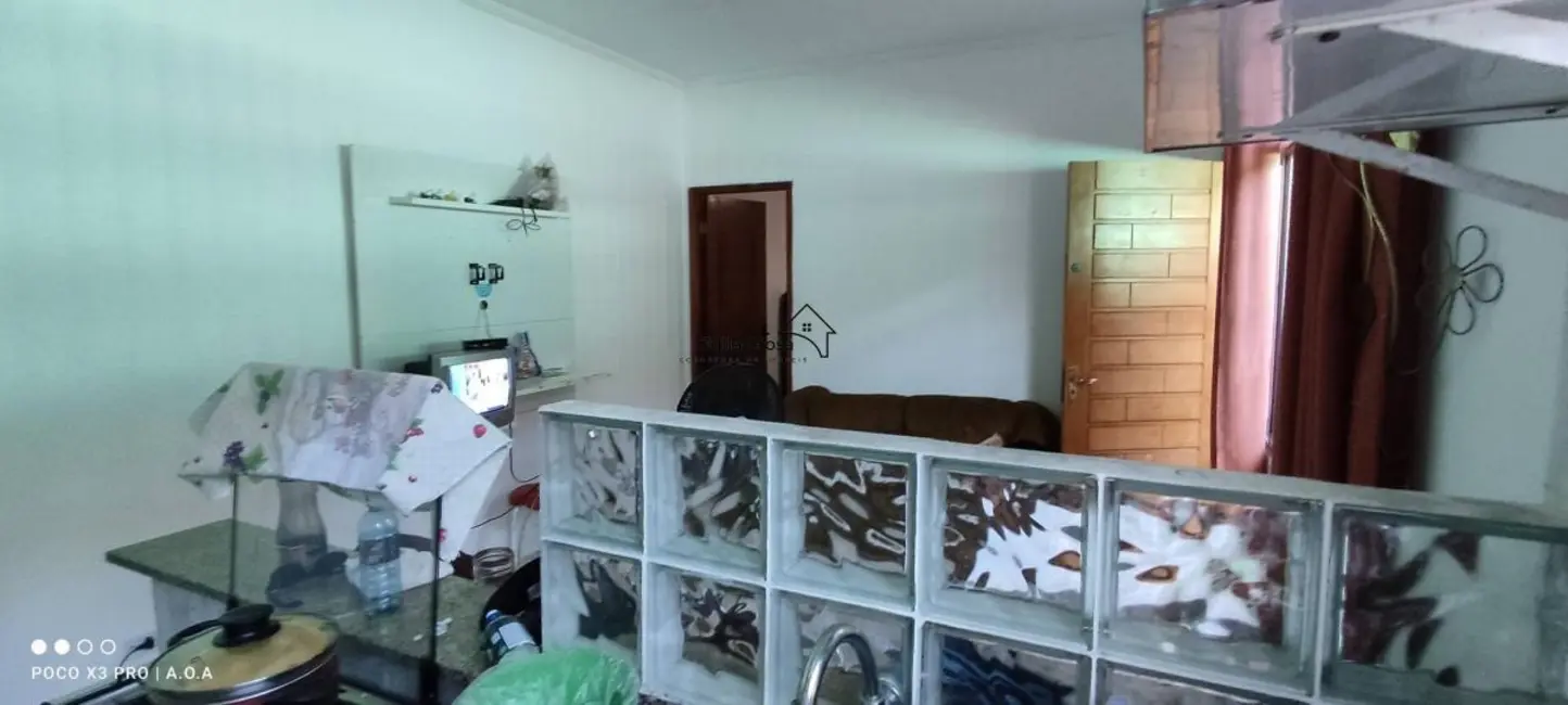 Foto 4 de Casa com 2 quartos à venda, 100m2 em Praia Grande - SP