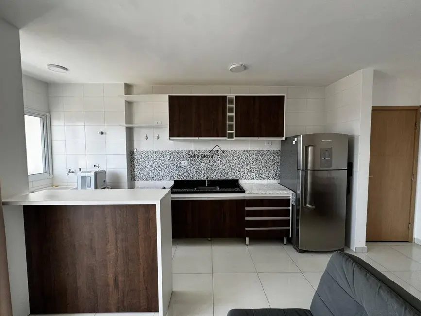 Apartamento com 1 quarto à venda, 45m2 em Praia Grande - SP - imagem 7 Foto 7 de Apartamento com 1 quarto à venda, 45m2 em Praia Grande - SP