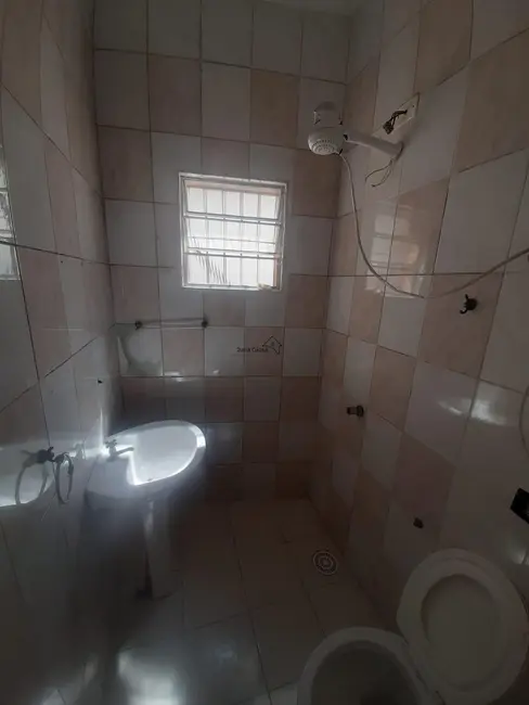 Foto 8 de Sobrado com 3 quartos à venda, 114m2 em Aviação, Praia Grande - SP