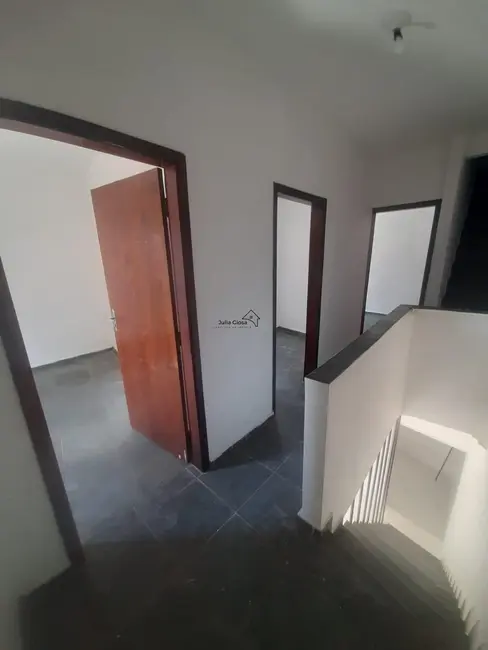 Foto 5 de Sobrado com 3 quartos à venda, 114m2 em Aviação, Praia Grande - SP
