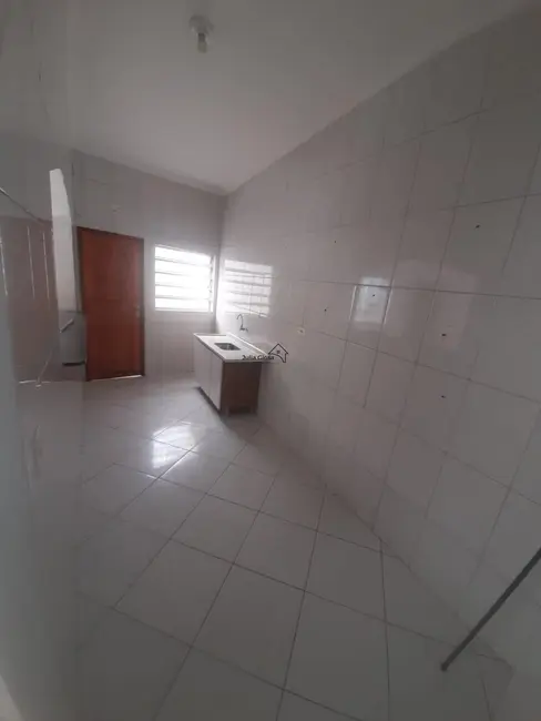 Foto 4 de Sobrado com 3 quartos à venda, 114m2 em Aviação, Praia Grande - SP