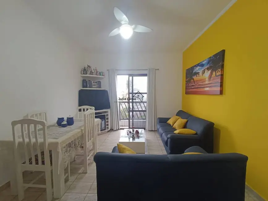 Foto 1 de Apartamento com 2 quartos à venda, 70m2 em Praia Grande - SP