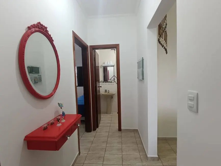 Foto 6 de Apartamento com 2 quartos à venda, 70m2 em Praia Grande - SP