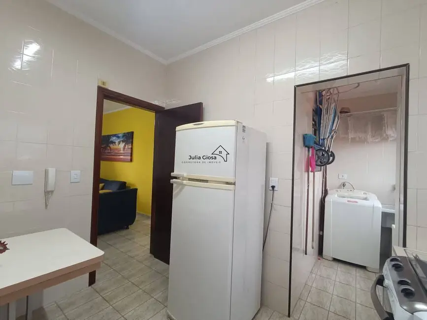 Foto 4 de Apartamento com 2 quartos à venda, 70m2 em Praia Grande - SP
